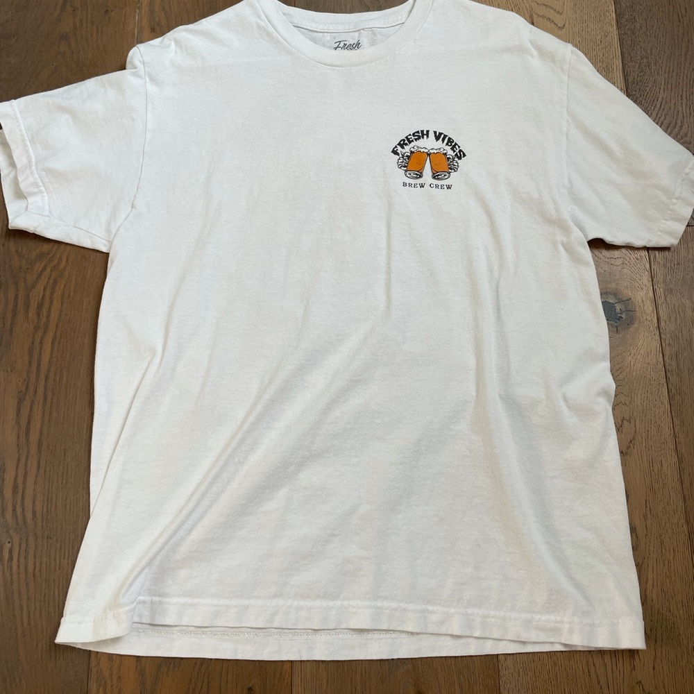 Men’s shirt